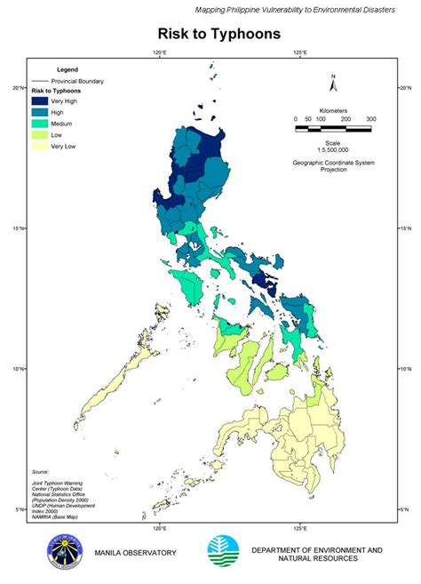 hazardhunter|philippine flood hazard map.